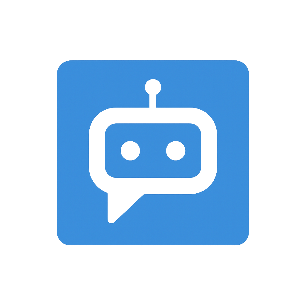 AI Chat Logo